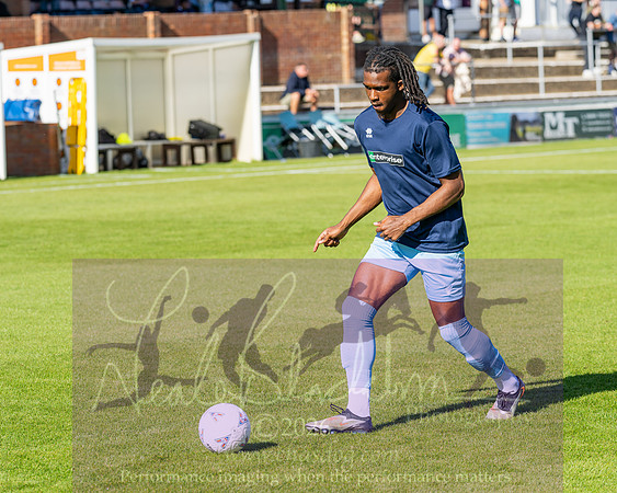 Chesham United 0v4 Maidenhead United (148 of 512)