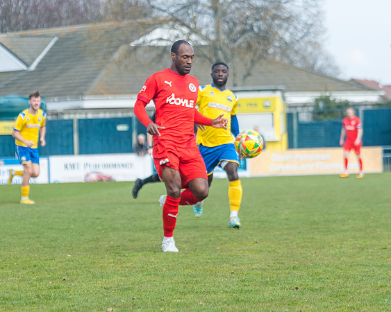 Rams @ Gosport Borough  (110 of 320)