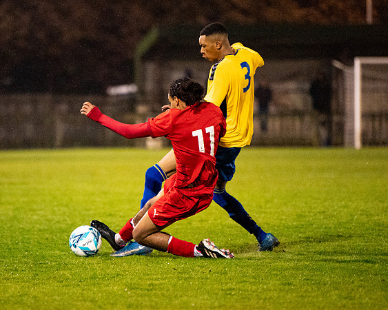 Beaconsfield Town U23