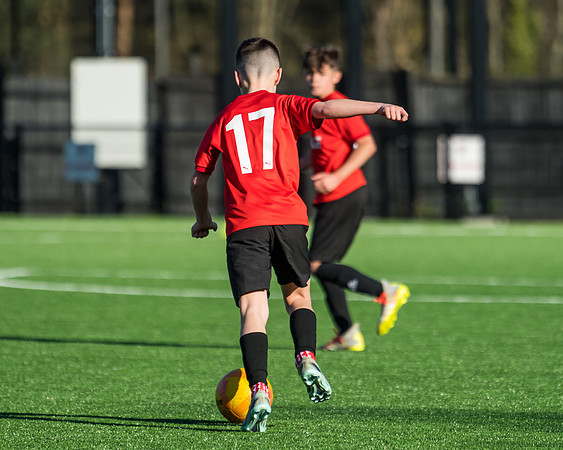 Flackwell Heath vs Carmel (U12)-Beaconsfield Town vs Carmel (U11)  (624 of 742)