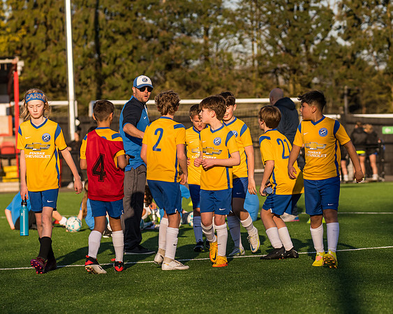 Under 12s --390