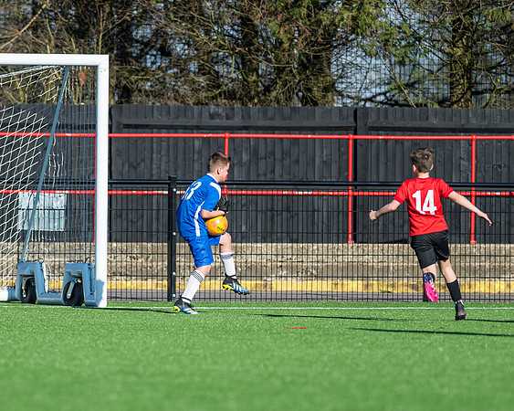 Flackwell Heath vs Carmel (U12)-Beaconsfield Town vs Carmel (U11)  (437 of 742)