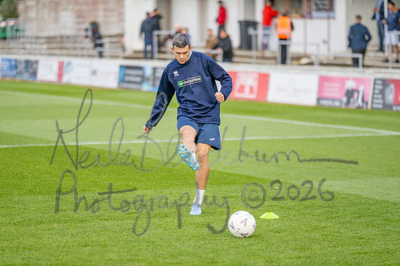 Chesham United 0v0 Forest Green Rovers (79 of 589)
