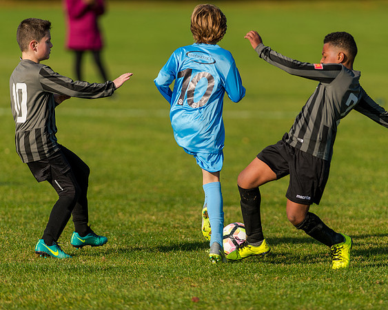 AFC Oaklands v Edmonton Rangers (200 of 225)