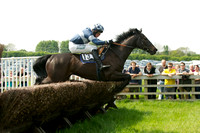 Race 2 - Intermediate