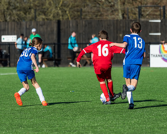 Flackwell Heath vs Carmel (U12)-Beaconsfield Town vs Carmel (U11)  (90 of 742)