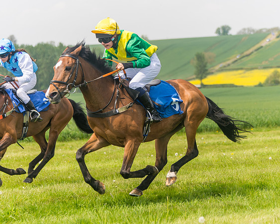 Pony Race 1 - 138cm (54 of 74)
