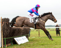 Race 2 - Hunt Members