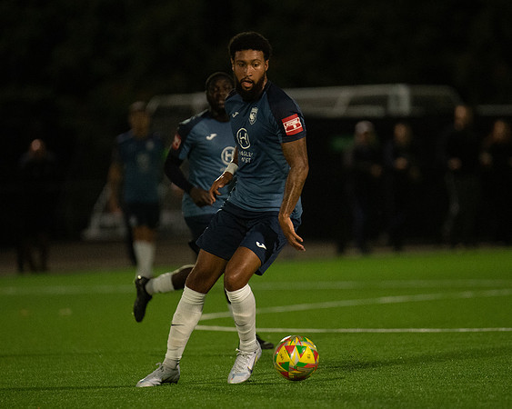 Rams 0 Walton and Hersham 1  (36 of 242)