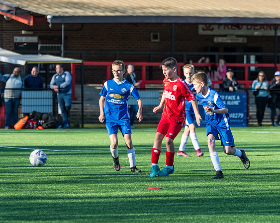 Flackwell Heath vs Carmel (U12)-Beaconsfield Town vs Carmel (U11)  (478 of 742)