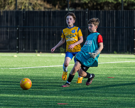 Flackwell Heath vs Carmel (U12)-Beaconsfield Town vs Carmel (U11)  (681 of 742)