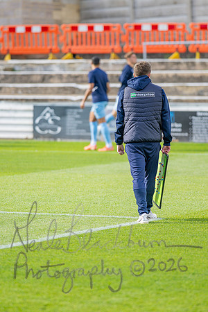 Chesham United 0v0 Forest Green Rovers (92 of 589)