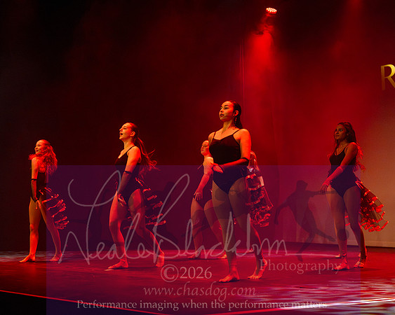 1 - Amersham School - Backstage Romance (18 of 94)