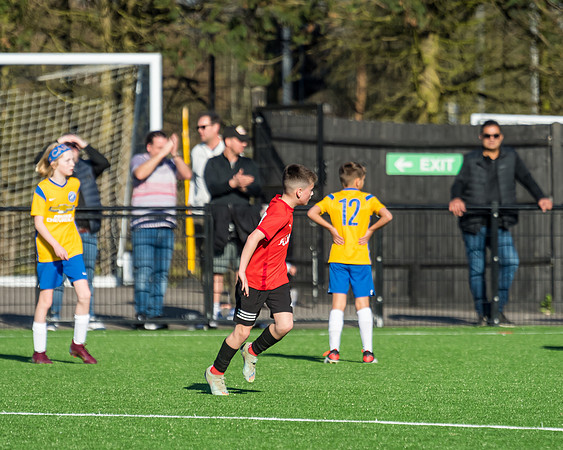 Flackwell Heath vs Carmel (U12)-Beaconsfield Town vs Carmel (U11)  (629 of 742)