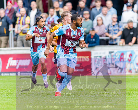 Chesham United 4 v 3 Real Bedford (174 of 516)