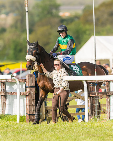 Race 5 - Restricted  (33 of 164)