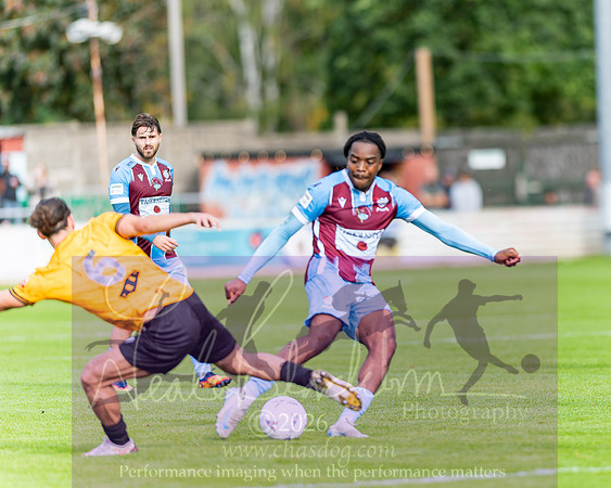 Chesham United 4 v 3 Real Bedford (198 of 516)