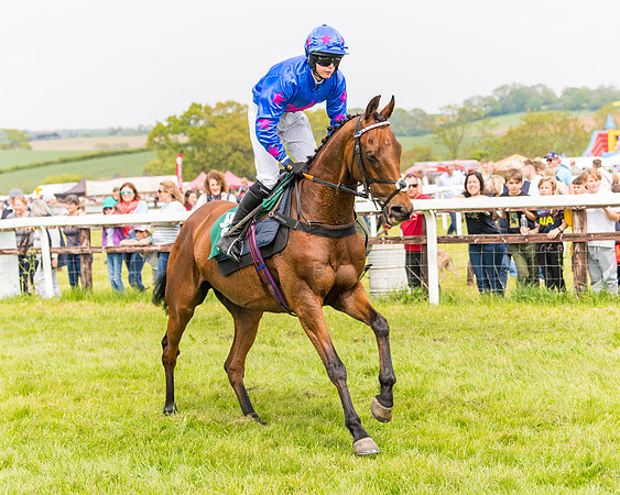 Race 2 - Owner-Trainer Conditions  (55 of 208)