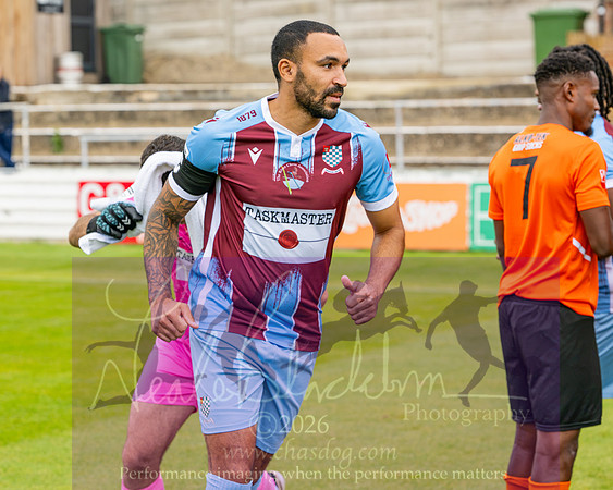 Chesham United 7 v 2 Ware (100 of 526)