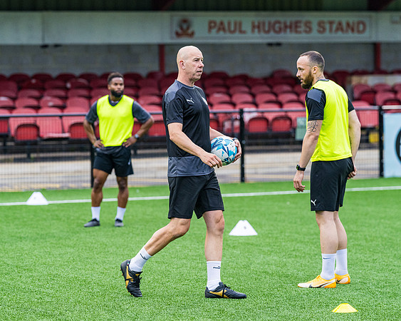 Pre-season - First session 27-06 (14 of 50)
