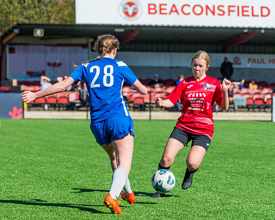 Oxfordshire Elite vs Carmel (Ladies U16)-Beaconsfield Town vs Carmel (U11)  (286 of 520)