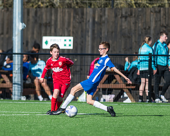 Flackwell Heath vs Carmel (U12)-Beaconsfield Town vs Carmel (U11)  (222 of 742)