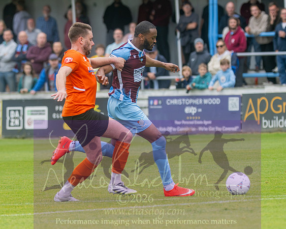 Chesham United 7 v 2 Ware (164 of 526)