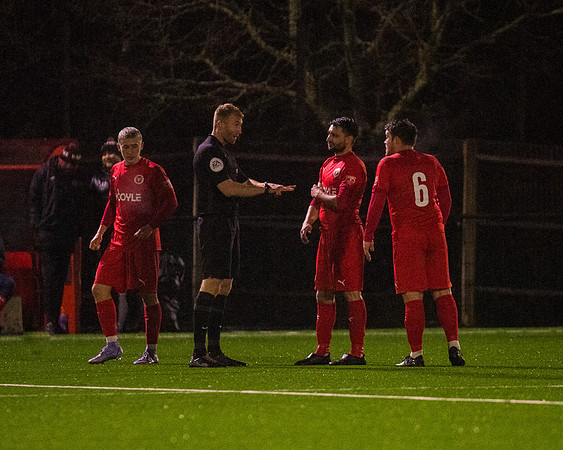 Rams v MK Dons (60 of 402)