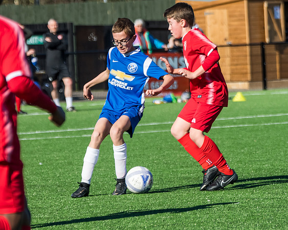 Flackwell Heath vs Carmel (U12)-Beaconsfield Town vs Carmel (U11)  (57 of 742)