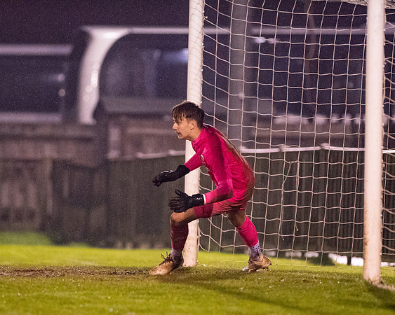 Beaconsfield Town U23