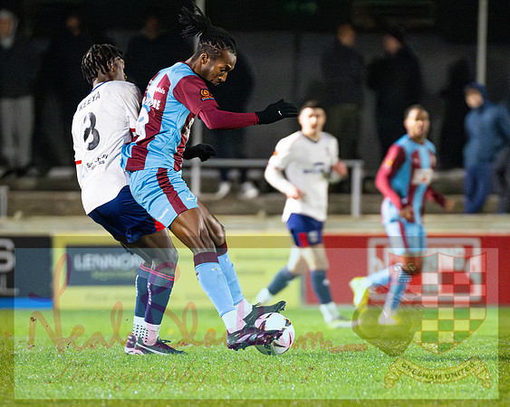 Chesham 2 Hampton and Richmond Borough 1 (113 of 401)
