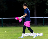 Holmer Green 3 [7]v 3[6] Chesham United (4 of 490)