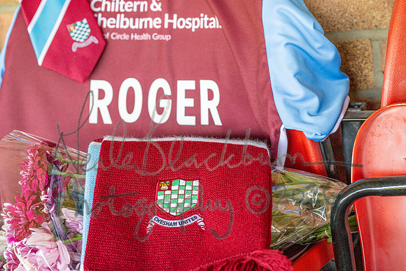 Chesham United 0v0 Forest Green Rovers (35 of 589)