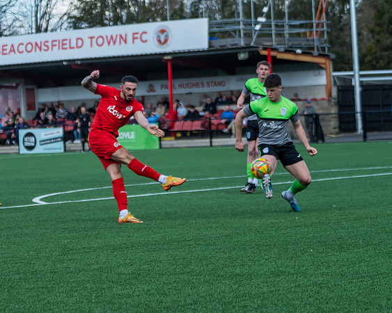 Rams v Merthyr Town (48 of 367)