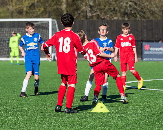 Flackwell Heath vs Carmel (U12)-Beaconsfield Town vs Carmel (U11)  (88 of 742)