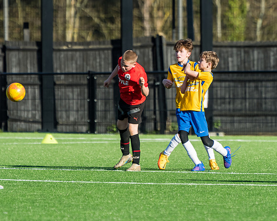 Flackwell Heath vs Carmel (U12)-Beaconsfield Town vs Carmel (U11)  (562 of 742)
