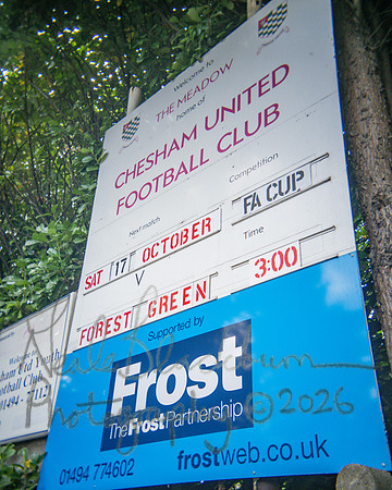 Chesham United 0v0 Forest Green Rovers (12 of 589)