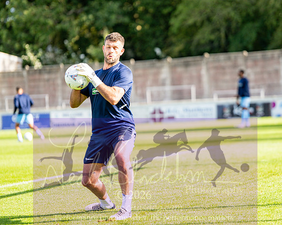 Chesham United 0 v 5 Chelmsford City (40 of 510)