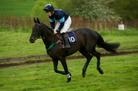 Race 7 - 2m4f Maiden 7