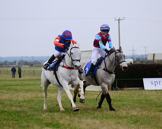 Pony Race 3 - 148cm Open  (78 of 143)