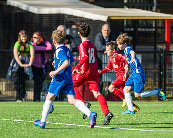 Flackwell Heath vs Carmel (U12)-Beaconsfield Town vs Carmel (U11)  (24 of 742)