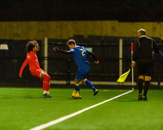 Rams 23 v Chalfont U23  (51 of 275)