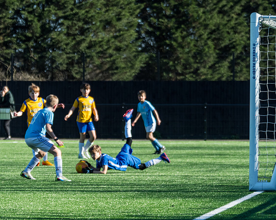 Flackwell Heath vs Carmel (U12)-Beaconsfield Town vs Carmel (U11)  (178 of 742)