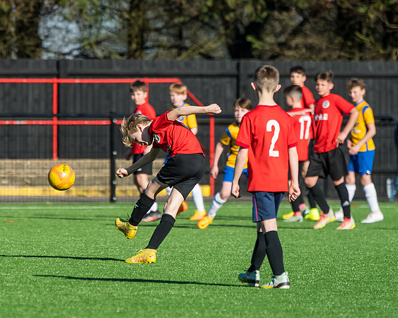 Flackwell Heath vs Carmel (U12)-Beaconsfield Town vs Carmel (U11)  (302 of 742)