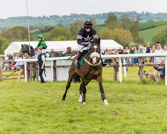 Race 6 = Maiden (6 of 187)