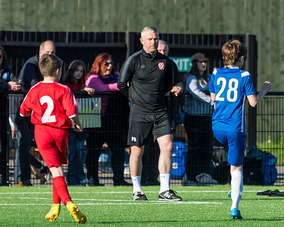 Flackwell Heath vs Carmel (U12)-Beaconsfield Town vs Carmel (U11)  (535 of 742)