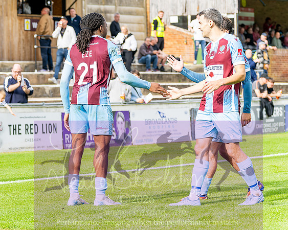 Chesham United 4 v 3 Real Bedford (211 of 516)