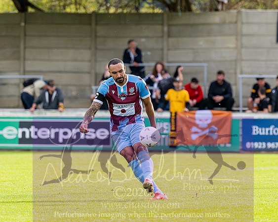 Chesham United 4 v 3 Real Bedford (280 of 516)