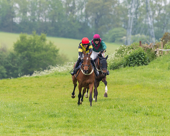 Race 2 - Five and Over restricted (80 of 136)
