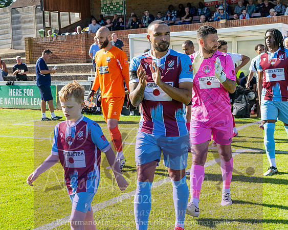 Chesham United 0v4 Maidenhead United (179 of 512)